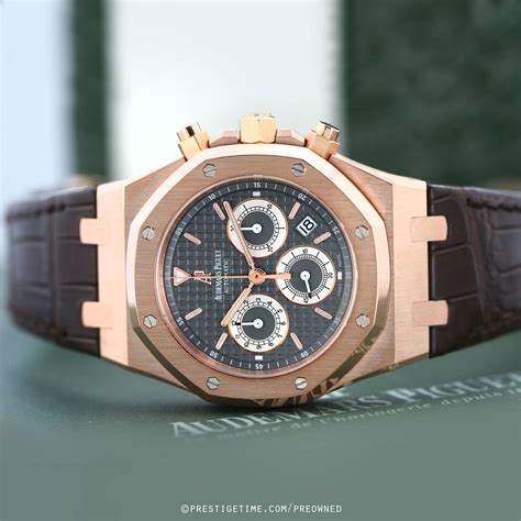 audemars piguet chrono 39mm|Audemars Piguet pre owned.